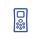 Laser Receiver